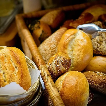 Hotel Am Turm Haltern