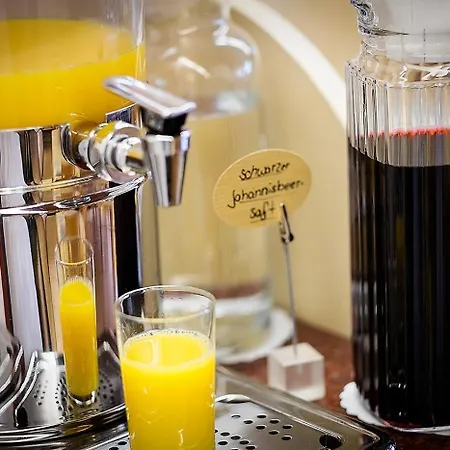 Hotel Am Turm Haltern