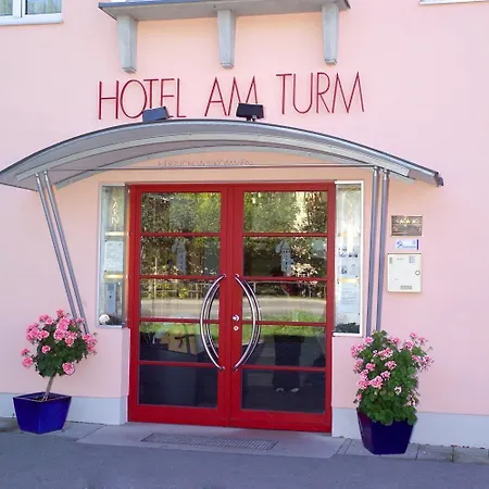 Am Turm Hotel