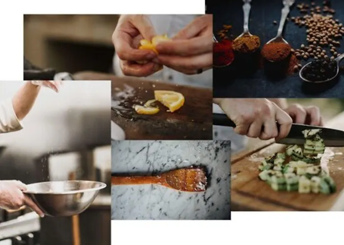 Am Turm فندق هالترن