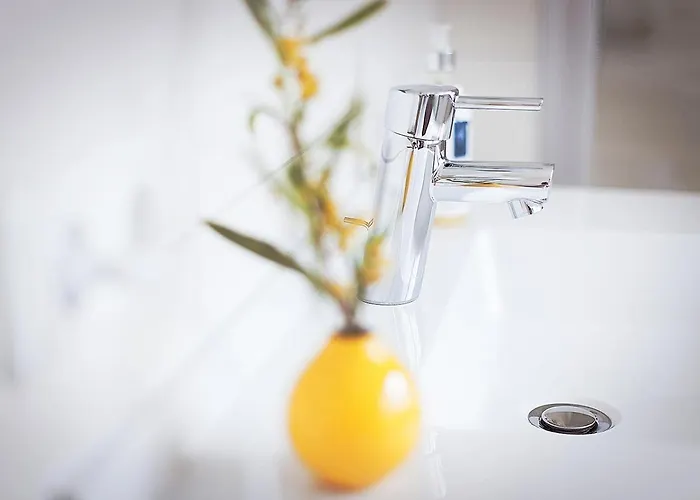 Am Turm 3* هالترن