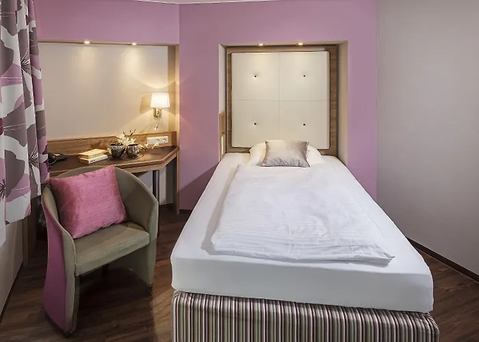 Am Turm 3* هالترن