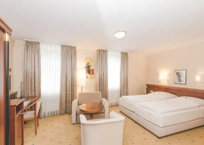 Am Turm 3* هالترن